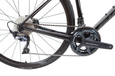 Giant Defy Advanced Pro 1 Shimano Ultegra Disc Road Bike 2019, Size Medium