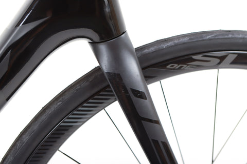 Giant Defy Advanced Pro 1 Shimano Ultegra Disc Road Bike 2019, Size Medium