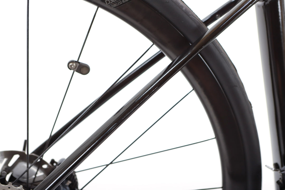 Giant Defy Advanced Pro 1 Shimano Ultegra Disc Road Bike 2019, Size Medium