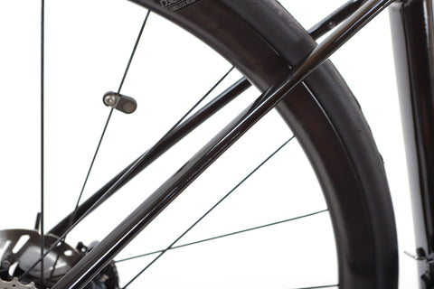 Giant Defy Advanced Pro 1 Shimano Ultegra Disc Road Bike 2019, Size Medium