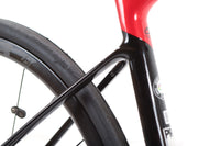 Giant Defy Advanced Pro 1 Shimano Ultegra Disc Road Bike 2019, Size Medium