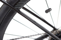 Giant Defy Advanced Pro 1 Shimano Ultegra Disc Road Bike 2019, Size Medium