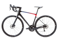 Giant Defy Advanced Pro 1 Shimano Ultegra Disc Road Bike 2019, Size Medium