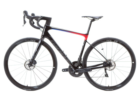 Giant Defy Advanced Pro 1 Shimano Ultegra Disc Road Bike 2019, Size Medium