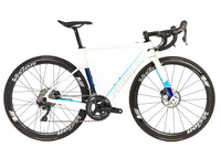 Ribble Endurance SL e Shimano Ultegra Electric Road Bile 2020, Size Small