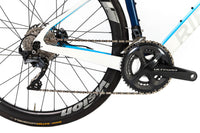 Ribble Endurance SL e Shimano Ultegra Electric Road Bile 2020, Size Small