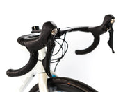 Ribble Endurance SL e Shimano Ultegra Electric Road Bile 2020, Size Small