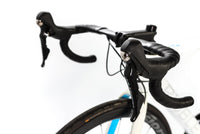 Ribble Endurance SL e Shimano Ultegra Electric Road Bile 2020, Size Small