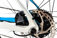 Ribble Endurance SL e Shimano Ultegra Electric Road Bile 2020, Size Small