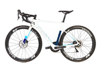 Ribble Endurance SL e Shimano Ultegra Electric Road Bile 2020, Size Small