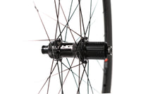 Hollowgram HG35 Carbon Disc Wheelset 2022, Shimano Freehub