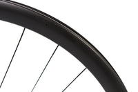 Hollowgram HG35 Carbon Disc Wheelset 2022, Shimano Freehub