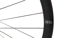 Hollowgram HG35 Carbon Disc Wheelset 2022, Shimano Freehub