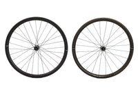 Hollowgram HG35 Carbon Disc Wheelset 2022, Shimano Freehub