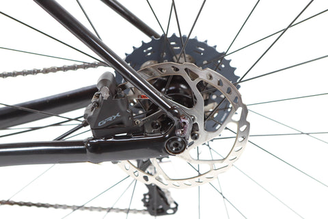 Specialized Diverge Comp E5 Shimano GRX Disc Gravel Bike 2022, Size 56cm
