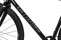Specialized Diverge Comp E5 Sram Apex 1 Disc Gravel Bike 2022, Size 58cm