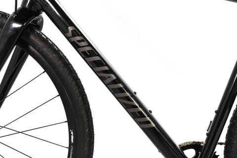 Specialized Diverge Comp E5 Sram Apex 1 Disc Gravel Bike 2022, Size 58cm