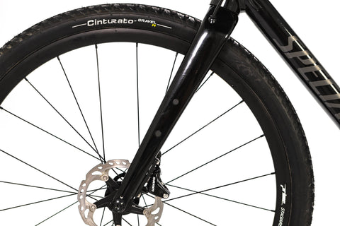 Specialized Diverge Comp E5 Sram Apex 1 Disc Gravel Bike 2022, Size 58cm