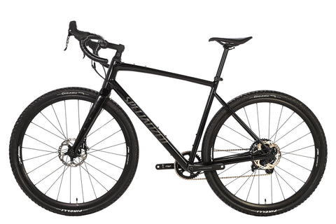 Specialized Diverge Comp E5 Sram Apex 1 Disc Gravel Bike 2022, Size 58cm