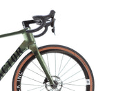 Factor Ostro Gravel Sram Force eTap AXS Gravel Bike 2025, Size 56cm