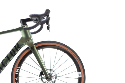 Factor Ostro Gravel Sram Force eTap AXS Gravel Bike 2025, Size 56cm
