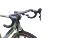 Factor Ostro Gravel Sram Force eTap AXS Gravel Bike 2025, Size 56cm