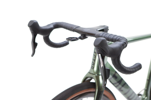 Factor Ostro Gravel Sram Force eTap AXS Gravel Bike 2025, Size 56cm