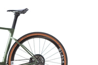 Factor Ostro Gravel Sram Force eTap AXS Gravel Bike 2025, Size 56cm