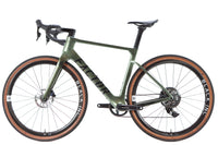 Factor Ostro Gravel Sram Force eTap AXS Gravel Bike 2025, Size 56cm