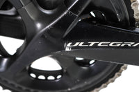 Specialized Tarmac SL6 Comp Shimano Ultegra Disc Road Bike 2019, Size 56cm