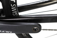 Specialized Tarmac SL6 Comp Shimano Ultegra Disc Road Bike 2019, Size 56cm