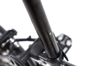 Brompton P-Line Urban Folding Bike 2022