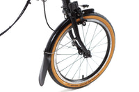 Brompton P-Line Urban Folding Bike 2022
