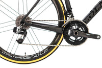 Colnago C64 Sram Red eTap Road Bike 2019, Size 50cm S