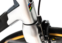 Colnago C64 Sram Red eTap Road Bike 2019, Size 50cm S