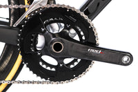 Colnago C64 Sram Red eTap Road Bike 2019, Size 50cm S