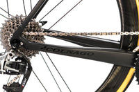 Colnago C64 Sram Red eTap Road Bike 2019, Size 50cm S