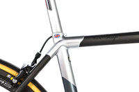 Colnago C64 Sram Red eTap Road Bike 2019, Size 50cm S