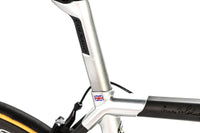 Colnago C64 Sram Red eTap Road Bike 2019, Size 50cm S