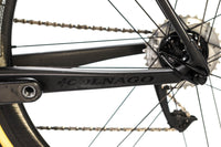 Colnago C64 Sram Red eTap Road Bike 2019, Size 50cm S
