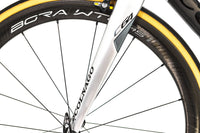 Colnago C64 Sram Red eTap Road Bike 2019, Size 50cm S