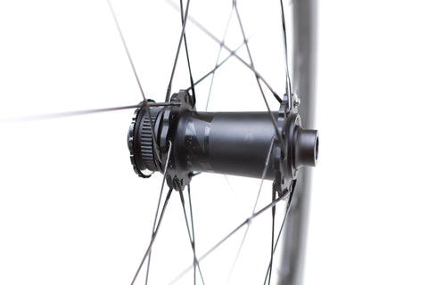 Zipp 454 NSW Carbon Disc Wheelset, XDR Freehub