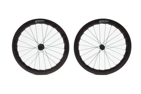 Zipp 454 NSW Carbon Disc Wheelset, XDR Freehub