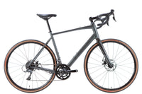 Trek Domane AL 2 Gen 4 Shimano Claris Disc Road Bike 2024, Size 58cm