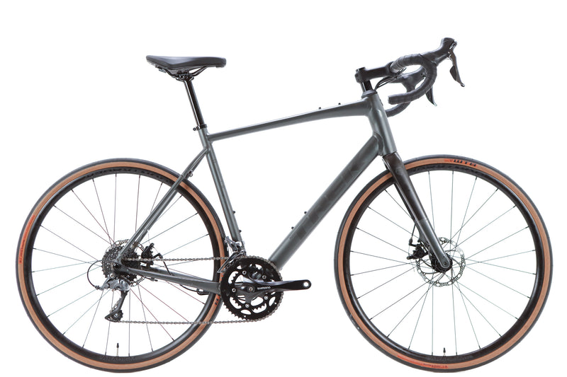 Trek Domane AL 2 Gen 4 Shimano Claris Disc Road Bike 2024, Size 58cm