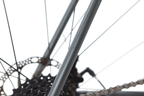 Trek Domane AL 2 Gen 4 Shimano Claris Disc Road Bike 2024, Size 58cm