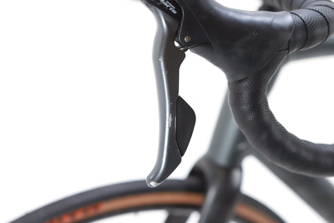 Trek Domane AL 2 Gen 4 Shimano Claris Disc Road Bike 2024, Size 58cm