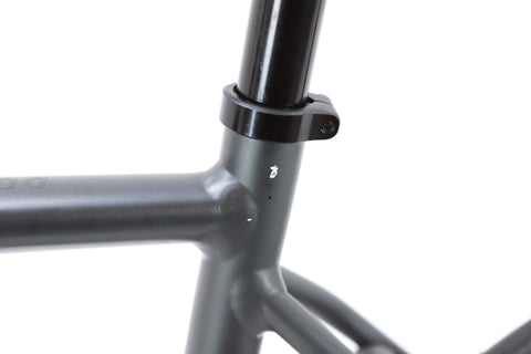 Trek Domane AL 2 Gen 4 Shimano Claris Disc Road Bike 2024, Size 58cm