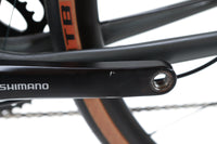 Trek Domane AL 2 Gen 4 Shimano Claris Disc Road Bike 2024, Size 58cm