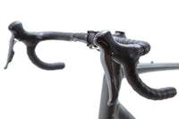 Trek Domane AL 2 Gen 4 Shimano Claris Disc Road Bike 2024, Size 58cm